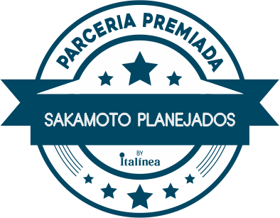 SELO SAKAMOTO PAECERIA PREMIADA